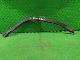 Накладка декоративная правая задняя TOYOTA LAND CRUISER VJA300 V35A-FTS 7587360040 1 ракурс