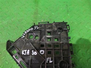 Крепление бампера левое переднее TOYOTA LAND CRUISER VJA300 V35A-FTS 52116-60280 2 ракурс Крепление бампера левое переднее TOYOTA LAND CRUISER VJA300 V35A-FTS 52116-60280 2 ракурс