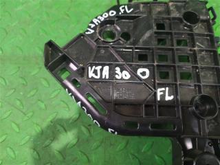 Крепление бампера левое переднее TOYOTA LAND CRUISER VJA300 V35A-FTS 52116-60280 3 ракурс Крепление бампера левое переднее TOYOTA LAND CRUISER VJA300 V35A-FTS 52116-60280 3 ракурс