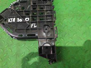 Крепление бампера левое переднее TOYOTA LAND CRUISER VJA300 V35A-FTS 52116-60280 4 ракурс Крепление бампера левое переднее TOYOTA LAND CRUISER VJA300 V35A-FTS 52116-60280 4 ракурс