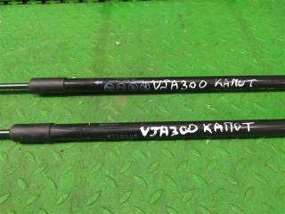 Амортизатор капота TOYOTA LAND CRUISER VJA300 V35A-FTS 4 ракурс