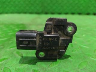 Расходомер воздушный TOYOTA LAND CRUISER VJA300 V35A-FTS 2220424010 4 ракурс