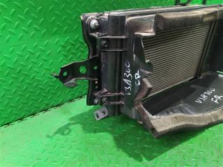 Радиатор интеркулера правый TOYOTA LAND CRUISER VJA300 V35A-FTS 5 ракурс