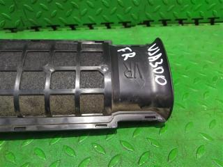 Патрубок воздушного фильтра правый TOYOTA LAND CRUISER VJA300 V35A-FTS 17751-70170 4 ракурс