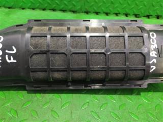 Патрубок воздушного фильтра левый TOYOTA LAND CRUISER VJA300 V35A-FTS 17752-70020 3 ракурс