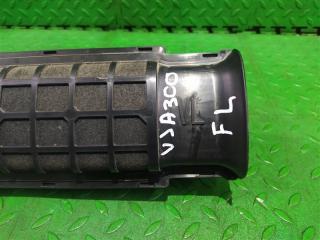 Патрубок воздушного фильтра левый TOYOTA LAND CRUISER VJA300 V35A-FTS 17752-70020 4 ракурс