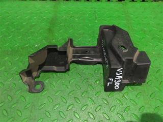 Защита радиатора левая TOYOTA LAND CRUISER VJA300 V35A-FTS 1659570030 4 ракурс