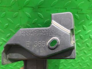 Защита радиатора левая TOYOTA LAND CRUISER VJA300 V35A-FTS 1659570030 5 ракурс