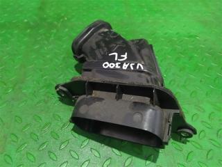 Патрубок воздушного фильтра левый TOYOTA LAND CRUISER VJA300 V35A-FTS 1780670060 4 ракурс