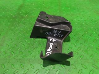 Защита радиатора TOYOTA LAND CRUISER VJA300 V35A-FTS 1669170010 2 ракурс