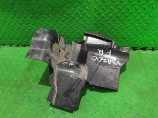 Защита радиатора правая TOYOTA LAND CRUISER VJA300 V35A-FTS 1659370020 4 ракурс