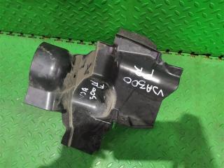 Защита радиатора правая TOYOTA LAND CRUISER VJA300 V35A-FTS 1659370020 5 ракурс