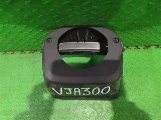 Кожух рулевой колонки TOYOTA LAND CRUISER VJA300 V35A-FTS 4528778040 2 ракурс