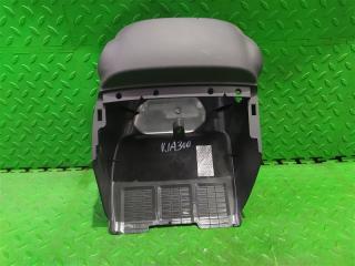 Кожух рулевой колонки TOYOTA LAND CRUISER VJA300 V35A-FTS 4528778040 5 ракурс