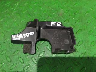 Воздуховод радиатора правый TOYOTA LAND CRUISER VJA300 V35A-FTS 16561-70020 3 ракурс