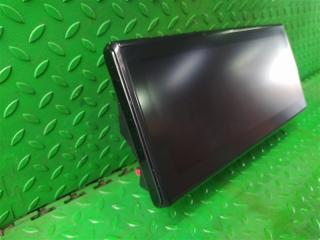Монитор TOYOTA LAND CRUISER VJA300 V35A-FTS 86110-60830 2 ракурс