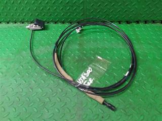 Трос люка TOYOTA LAND CRUISER VJA300 V35A-FTS 1 ракурс