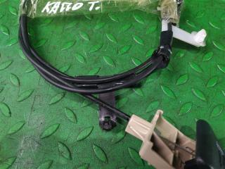 Тросик капота TOYOTA LAND CRUISER VJA300 V35A-FTS 3 ракурс