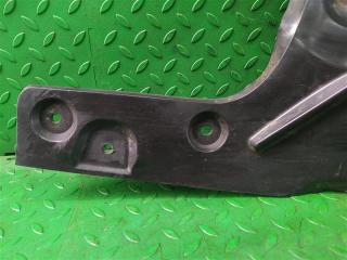 Защита бампера правая задняя TOYOTA LAND CRUISER VJA300 V35A-FTS 52591-60040 2 ракурс