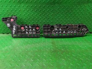 Крепление бампера правое заднее TOYOTA LAND CRUISER VJA300 V35A-FTS 52155-60150 1 ракурс Крепление бампера правое заднее TOYOTA LAND CRUISER VJA300 V35A-FTS 52155-60150 1 ракурс