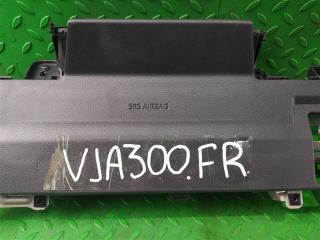 Airbag коленный правый TOYOTA LAND CRUISER VJA300 V35A-FTS 4 ракурс
