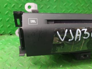 Магнитофон TOYOTA LAND CRUISER VJA300 V35A-FTS 8612060N70 3 ракурс