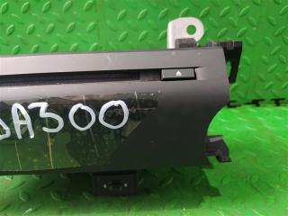 Магнитофон TOYOTA LAND CRUISER VJA300 V35A-FTS 8612060N70 5 ракурс