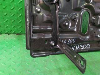 Подставка под аккумулятор TOYOTA LAND CRUISER VJA300 V35A-FTS 3 ракурс