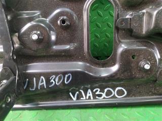 Подставка под аккумулятор TOYOTA LAND CRUISER VJA300 V35A-FTS 5 ракурс