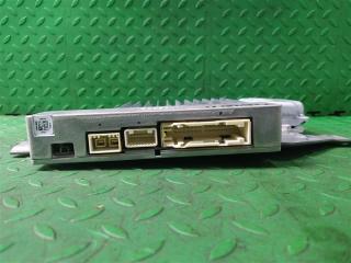 Усилитель звука TOYOTA LAND CRUISER VJA300 V35A-FTS 8628060670 2 ракурс