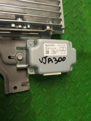 Усилитель звука TOYOTA LAND CRUISER VJA300 V35A-FTS 8628060670 4 ракурс
