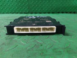 Блок иммобилайзера TOYOTA LAND CRUISER VJA300 V35A-FTS 89990-60840 3 ракурс