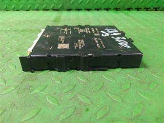 Блок иммобилайзера TOYOTA LAND CRUISER VJA300 V35A-FTS 89990-60840 4 ракурс