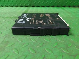 Блок иммобилайзера TOYOTA LAND CRUISER VJA300 V35A-FTS 89990-60840 5 ракурс