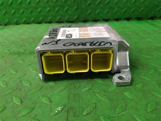 Блок airbag TOYOTA LAND CRUISER VJA300 V35A-FTS 8917060G50 2 ракурс