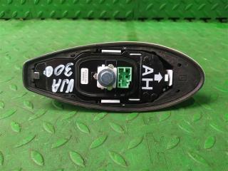 Антенна TOYOTA LAND CRUISER VJA300 V35A-FTS 5 ракурс