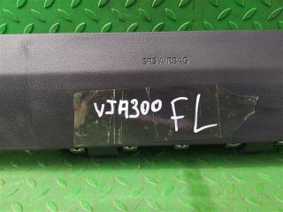 Airbag коленный левый TOYOTA LAND CRUISER VJA300 V35A-FTS GA51601200 4 ракурс