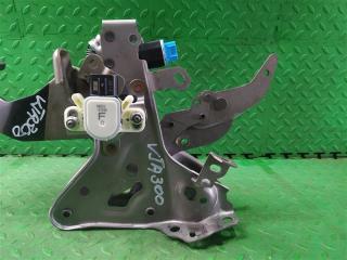 Педаль тормоза TOYOTA LAND CRUISER VJA300 V35A-FTS 4711060710 4 ракурс