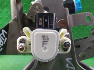 Педаль тормоза TOYOTA LAND CRUISER VJA300 V35A-FTS 4711060710 5 ракурс