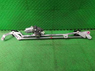 Мотор дворников передний TOYOTA LAND CRUISER VJA300 V35A-FTS 8511060480 1 ракурс