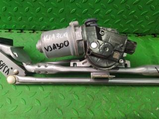 Мотор дворников передний TOYOTA LAND CRUISER VJA300 V35A-FTS 8511060480 3 ракурс