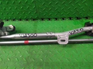 Мотор дворников передний TOYOTA LAND CRUISER VJA300 V35A-FTS 8511060480 4 ракурс
