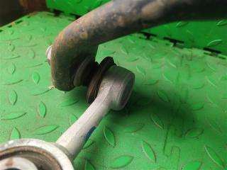 Стабилизатор передний TOYOTA LAND CRUISER VJA300 V35A-FTS 4880460180 4 ракурс