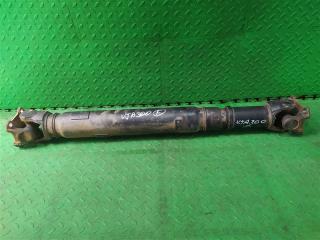 Карданный вал передний TOYOTA LAND CRUISER VJA300 V35A-FTS 3714060680 1 ракурс