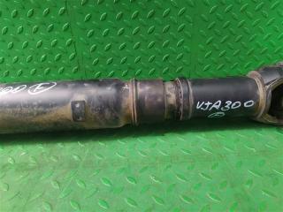 Карданный вал передний TOYOTA LAND CRUISER VJA300 V35A-FTS 3714060680 5 ракурс