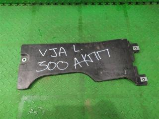 Защита кпп левая TOYOTA LAND CRUISER VJA300 V35A-FTS 5145060070 1 ракурс