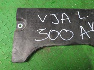 Защита кпп левая TOYOTA LAND CRUISER VJA300 V35A-FTS 5145060070 2 ракурс