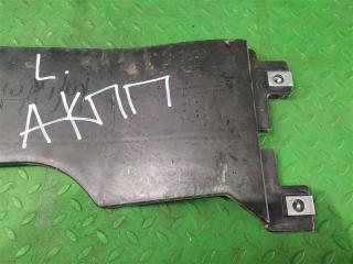 Защита кпп левая TOYOTA LAND CRUISER VJA300 V35A-FTS 5145060070 3 ракурс
