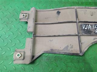 Защита кпп левая TOYOTA LAND CRUISER VJA300 V35A-FTS 5145060070 5 ракурс
