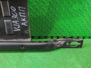 Защита кпп TOYOTA LAND CRUISER VJA300 V35A-FTS 5144060140 5 ракурс